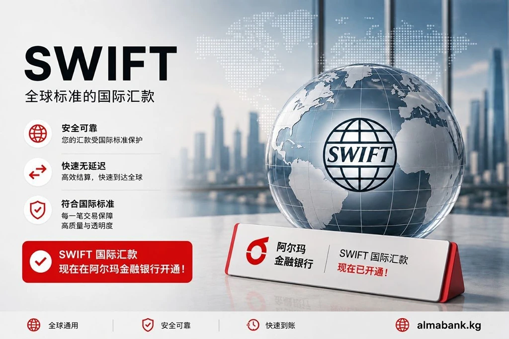 SWIFT